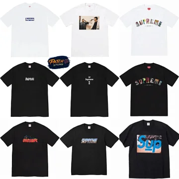 Supreme Supreme T-shirt
