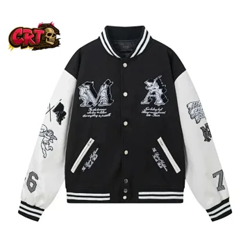 Amiri Amiri Jacket