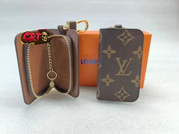 Louis Vuitton Louis Vuitton Wallet