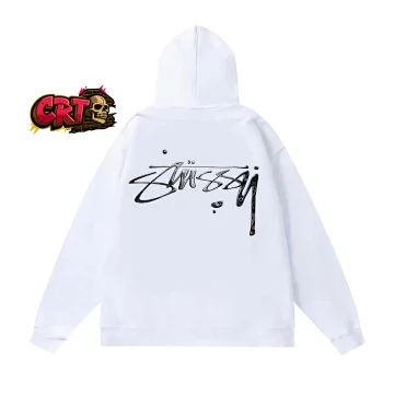 Stussy Stussy Hoodie