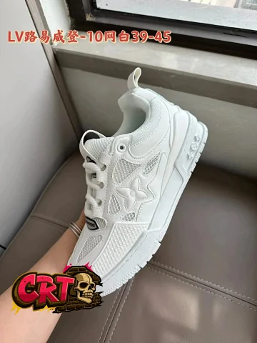 Louis Vuitton Louis Vuitton Shoes