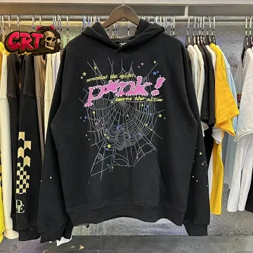 Sp5der sp5der Hoodie