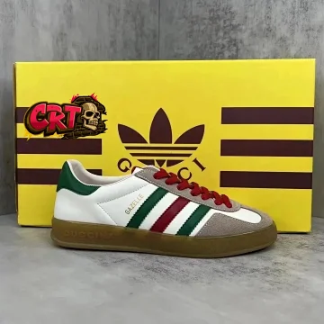 Adidas Adidas Gazelle X Gucci