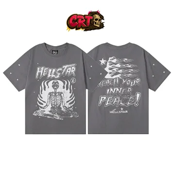 Hellstar Hellstar T-shirt