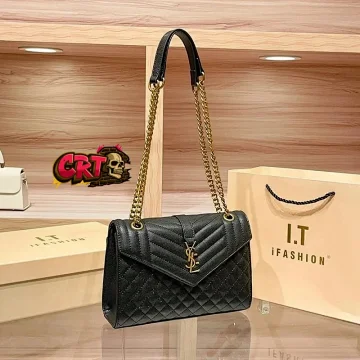 Saint Laurent YSL Bag