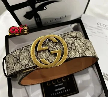 Gucci Gucci Belt
