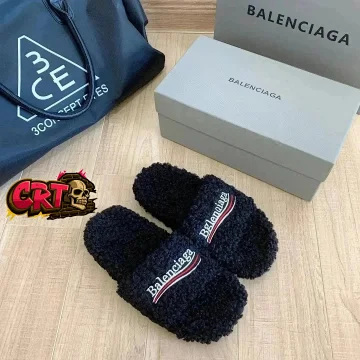 Balenciaga Balenciaga Slippers