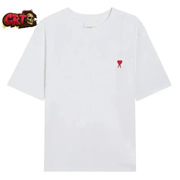 AMI Paris Ami T-shirt