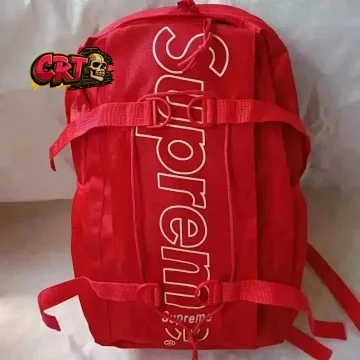 Supreme Supreme Bag