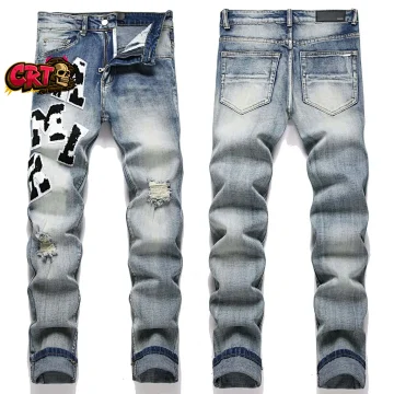 Amiri Amiri Jeans