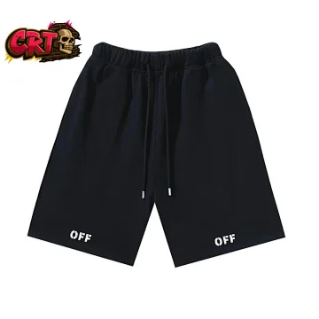 Off-White Off White Shorts