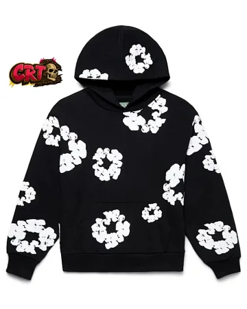 Denim Tears Denim Tears Hoodie
