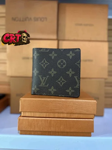 Goyard Goyard Wallet