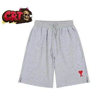 AMI Paris Ami Shorts