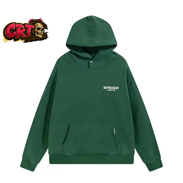 Represent Represent Hoodie