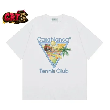 Casablanca Casablanca T-shirt