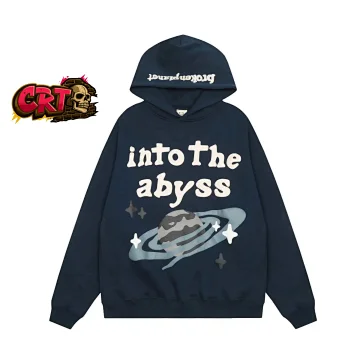 Broken Planet Broken Planet Hoodie