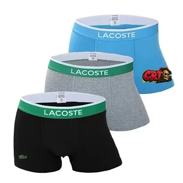 Lacoste Lacoste Underwear