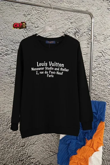 Louis Vuitton Louis Vuitton Sweatshirt