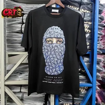 IH NOM UH NIT T-shirt