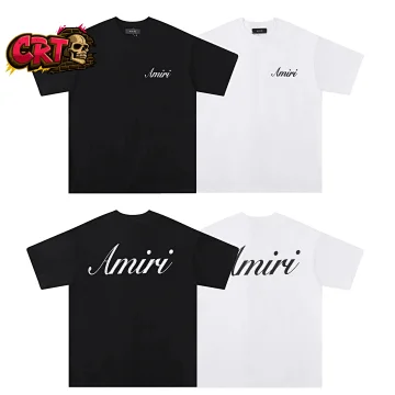 Amiri Amiri T-shirt