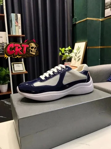 Prada Prada Shoes