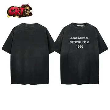 Acne Studios Acne Studios T-shirt