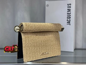 Jacquemus Jacquemus Bag