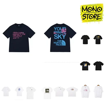 The North Face The North Face T-shirt