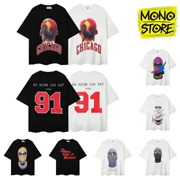 Ih Nom Uh Nit T-shirt