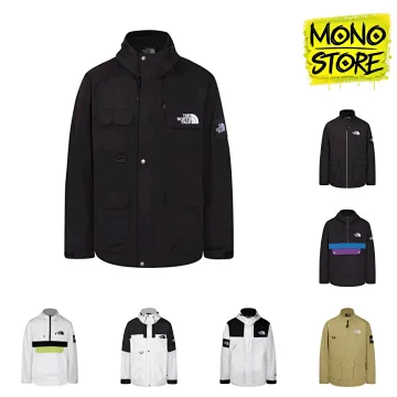 The North Face The North Face Outdoor Jacket