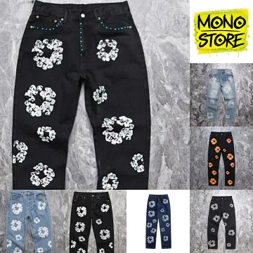 Denim Tears Denim Tears Jeans