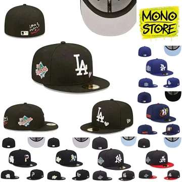 New Era New Era Cap