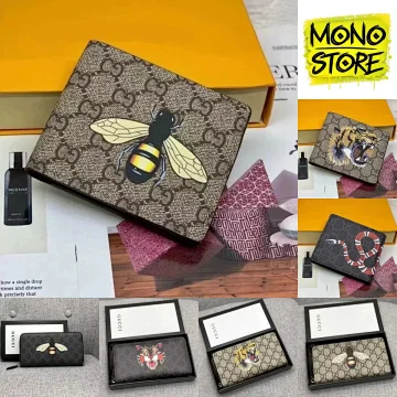 Gucci Gucci Wallet