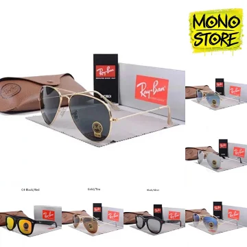 Ray-Ban Ray Ban Sunglasses