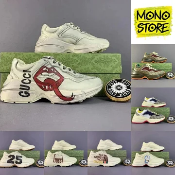 Gucci Gucci Shoes