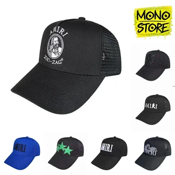 Amiri Amiri Cap