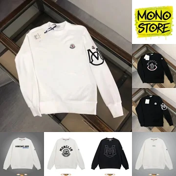 Moncler Moncler Sweatshirt