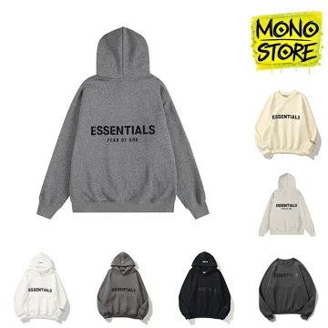 Fear of God Essentials Essentials Sweatshirt