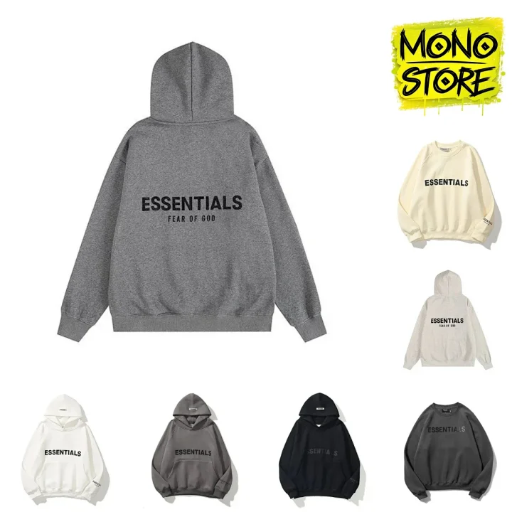 Fear of God Essentials Essentials Sweatshirt