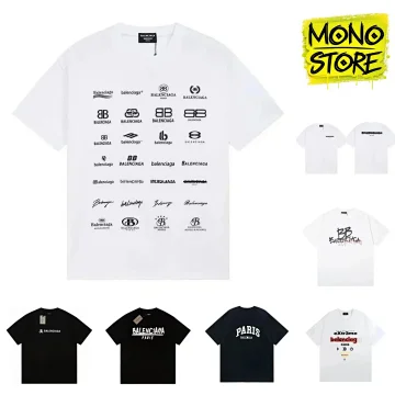 Balenciaga Balenciaga T-shirt