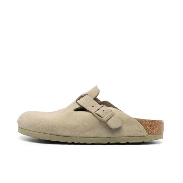 Birkenstocks