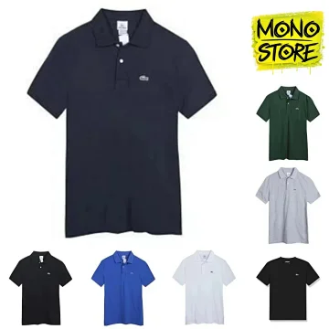 Lacoste Lacoste Polo Shirt