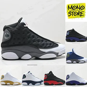 Air Jordan Air Jordan 13