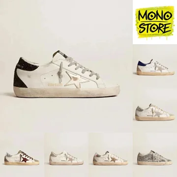 Golden Goose Golden Goose Shoes (GGDB)