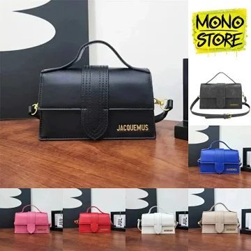 Jacquemus JACQUEMUS Bag