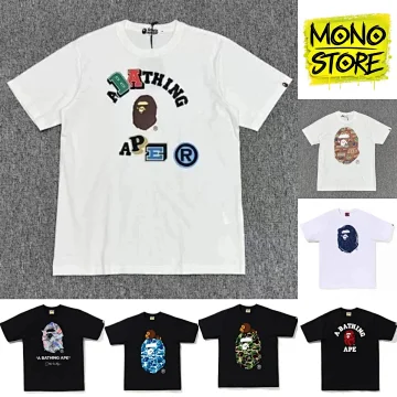 BAPE Bape T-shirt