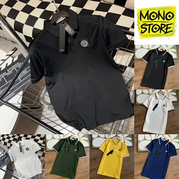Stone Island Stone Island Polo Shirt