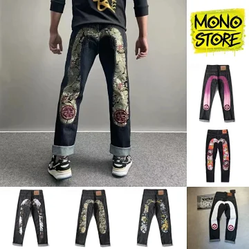 Evisu Evisu Jeans