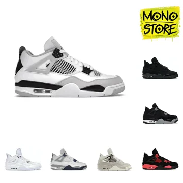 Air Jordan Air Jordan 4